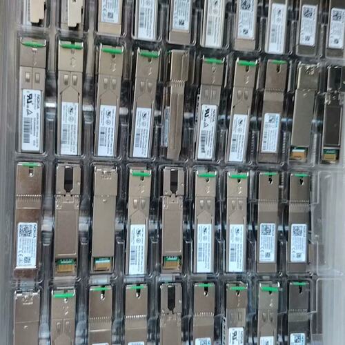 议价拆机GPON ONU SFP3FE46899-STCA