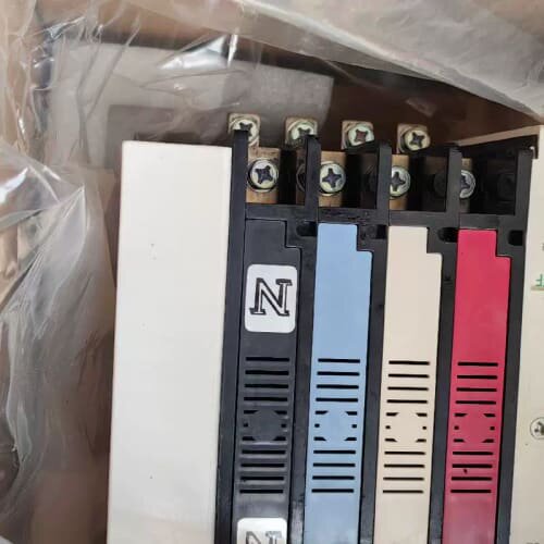 议价产电双电源4P20A2台