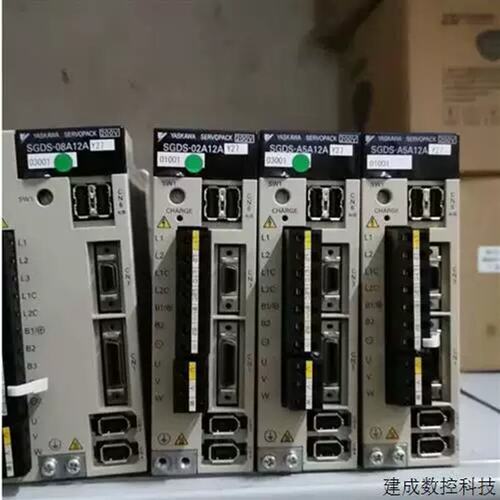 议价SGMP-04A2HA11/SGMAH-04ABA-ND11 400W安川电机质保一年，现