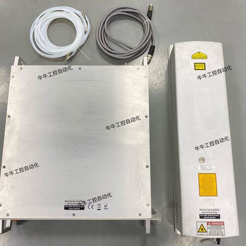 议价光谱紫外激光器 talon355-6 满功率 成色新