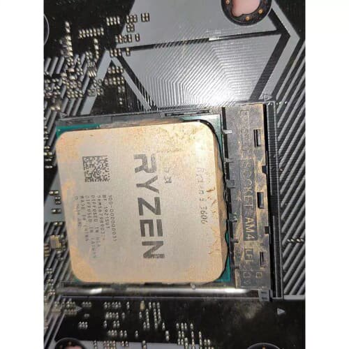 议价 r5 3600