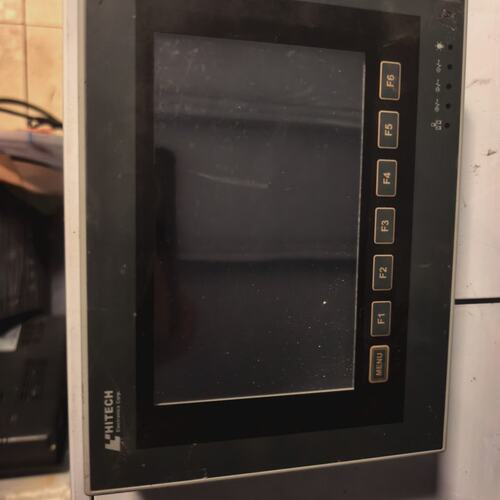 议价HITECH触摸屏 PWS6700T-P