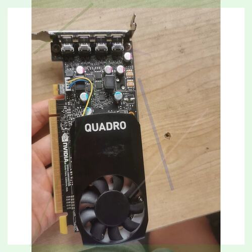 议价原装Quadro p400 P600p1000 2