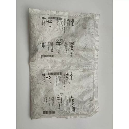议价巴鲁夫 BES008L 全新未使用 正品