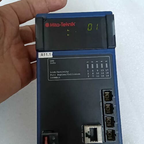 议价詢价-米塔Mita-Tekk WP-Line 110电源模組，