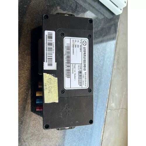 议价()EU5新能源智能远程控制终端，23年EU5纯电原车原