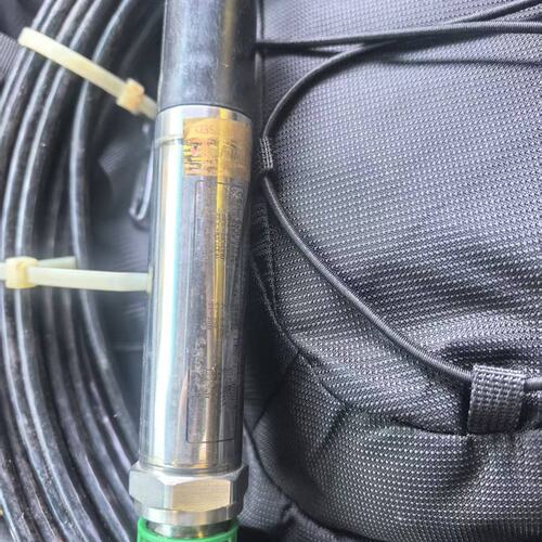 议价PANASIA LEVEL-3000压力传感器 原装进口 成
