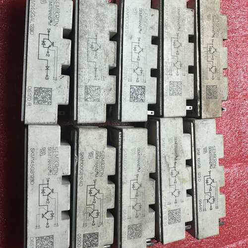 议价SKM100GB128D SKM100GB12T4