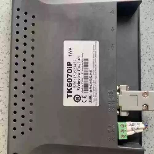 议价维伦触控屏幕TK6070ip，，飞功能问题