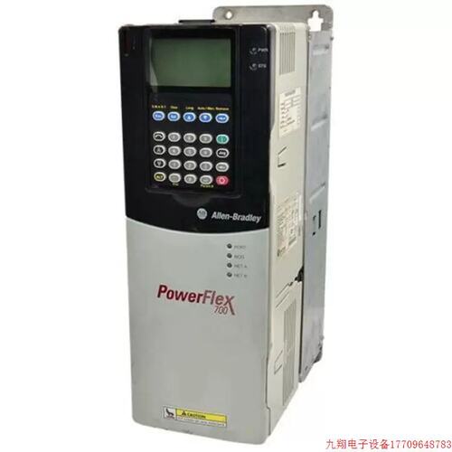 议价询价:AB-罗克韦尔变频器20BC5P0A3NYYACA0-20BC600A0ANNNNC0