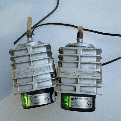议价广东海利集团（HAILEA）生产的ACO-308型号电磁式空