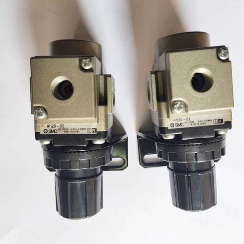议价SMC减压阀正品 AR20-01E AR20-01H AR20-01BE