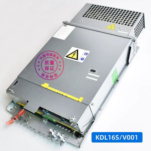 议价力变频器KDL16驱动 KM5100S000V003 V0V01 4002 电梯配件邮议