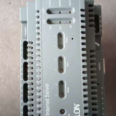 议价美国ECHELON/埃施朗iLON 100系列多功能控制器，