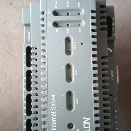 议价美国ECHELON/埃施朗iLON 100系列多功能控制器，