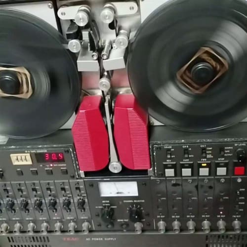 议价寮�鐩樻満 TEAC SR-50 SR-40 SR-70 S维修