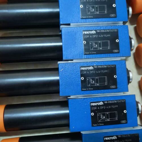 议价ZDR6DP2-43/75YM R900483786 液压减压阀 工控液压元件议价维