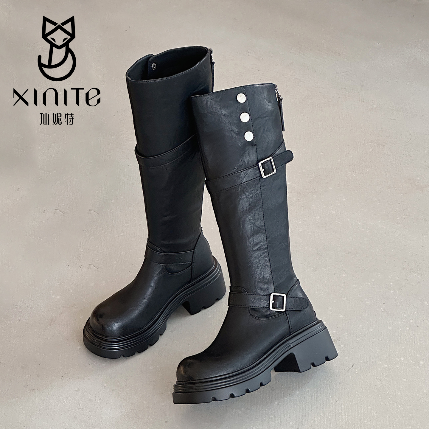 潮流精品，品质保证