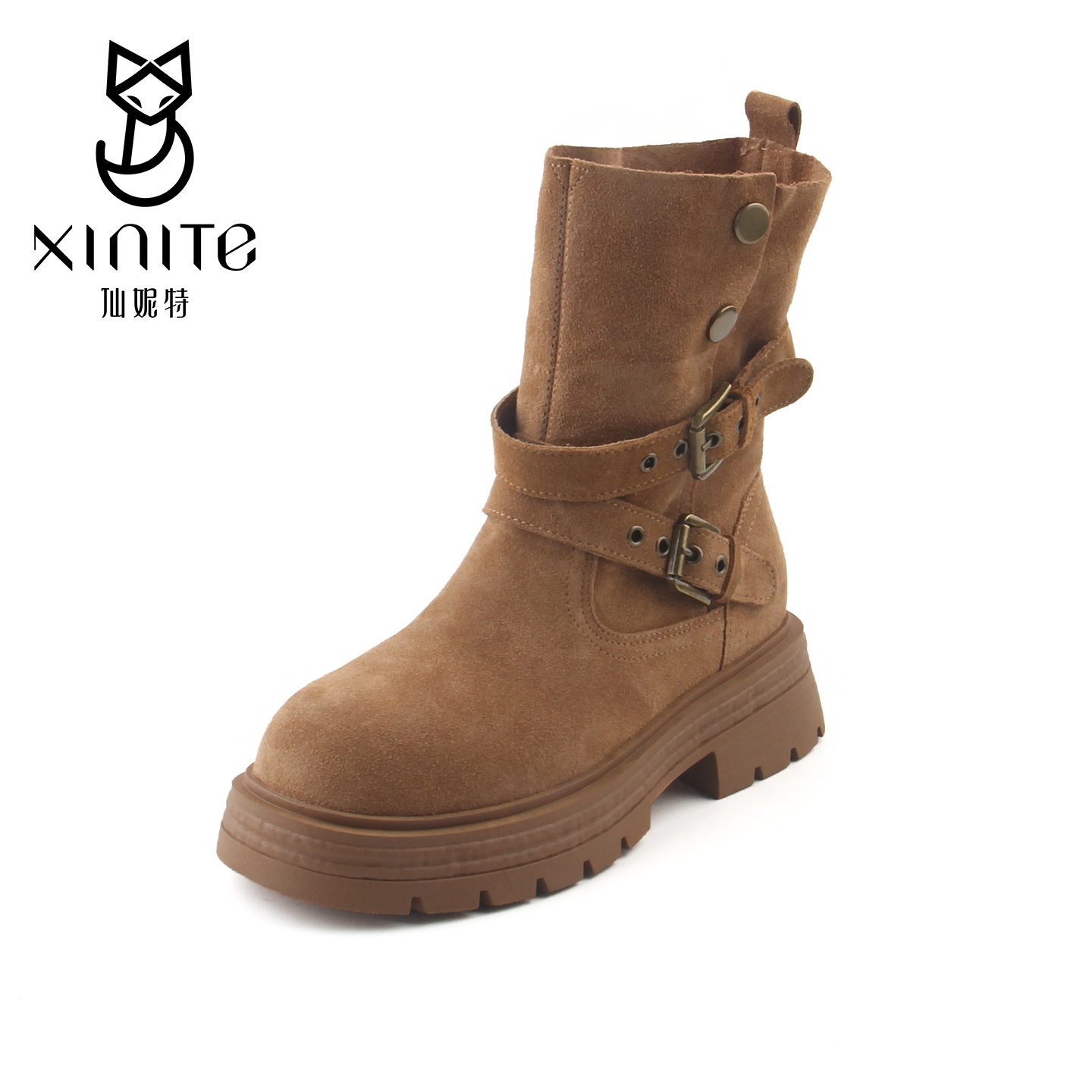 潮流精品，品质保证