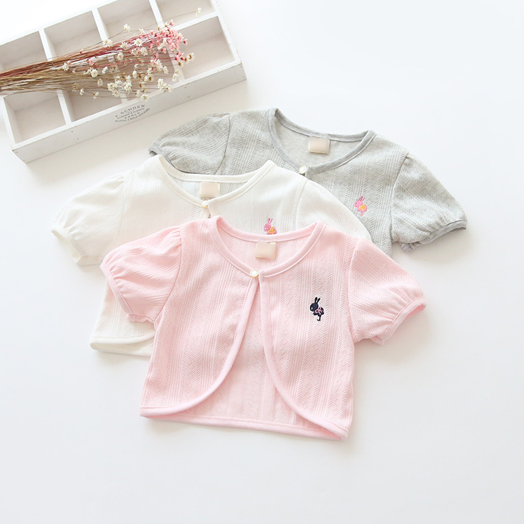 Cape pour fille - Ref 2156510 Image 1