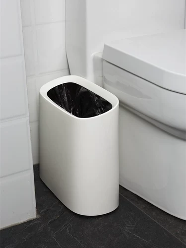 Креативное современное мусорное ведро для домашнего использования для гостиной, простой и элегантный дизайн