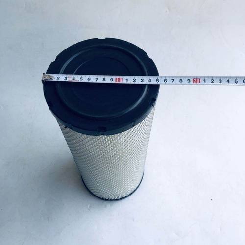 K1536空滤适配合力叉车4吨 4.5吨空气滤芯K40 K45叉车空气滤清器