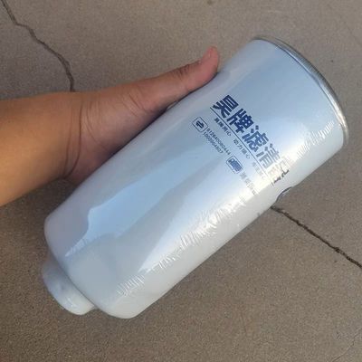 1000964807/612640080444/1000524630潍柴专用柴油滤芯昊牌正品
