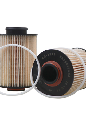 KK29-9176-BA柴油滤芯适配江铃新世代全顺V348 362柴油滤清器