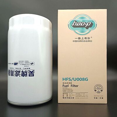 CX1020适配重汽玉柴T9000-1105140C VG1540080211 G5800-1105240