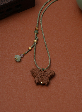 春季日常穿搭高颜值锁骨链