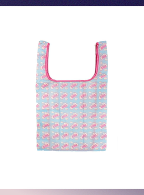 「Ado 上海POPUP」晕晕乎乎 环保袋