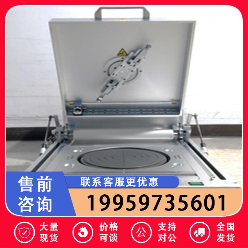 全新手动wafer mounter晶圆贴膜机议价