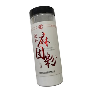 贾东普泡泡球状态粉水母粉回锅鱼粘粉蜘蛛丝回锅鱼伴侣福气沾沾