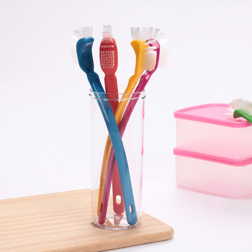 特百惠24cm长颈塑料厨房用品