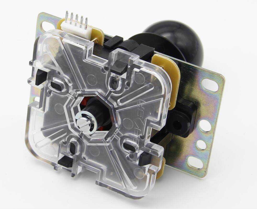 QANBA | FIST FIGHTER THREE AND ROCKER WATER SWING ROCKER LS32|LS40 ROUND RETAINING RING OCTAGONAL RETAINING RING SQUARE GEAR RING