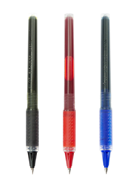 盒装包邮正品 日本百乐BLS-VBG5 V Ball GRIP 笔芯BLN-VBG5替芯