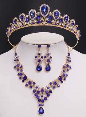 韩式跨境派对彩色马眼摄影头饰