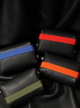 cam-in 数码相机收纳包理光GR4/GR3X索尼G7X3黑卡康泰时保护包