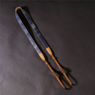 CCS 牛仔通用接口单反数码 微单摄影肩带 00110 相机背带 cam