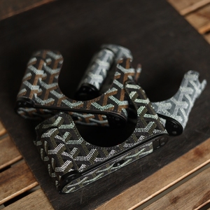 Leica徕卡Q2/Q3/Q3 43系列相机保护皮套相机包狗牙半套Q-P底座