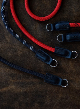 cam-in 户外高强度125cm长相机背带微单单反徕卡富士斜跨肩带挂带