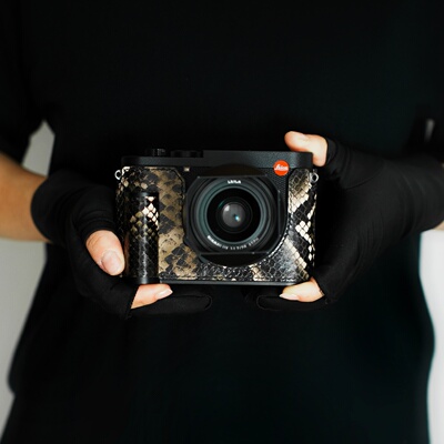 cam-in徕卡Q34328相机保护套