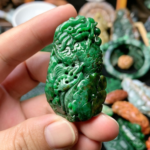特色