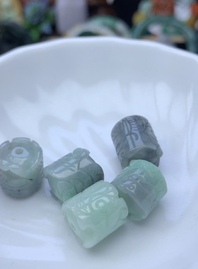 龙柱35元一个