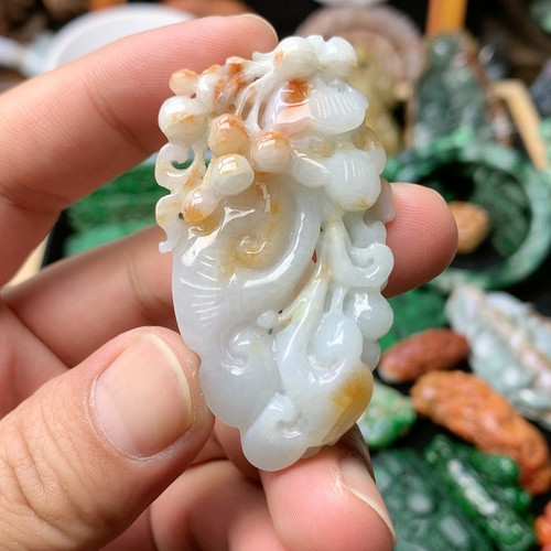 漏