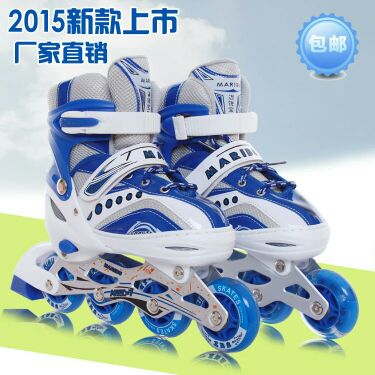 Chaussures à roulettes - Ref 2574308 Image 4