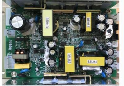 尼特主机电源JB-QG-FT8000消防电源模块IG-K2031 尼特电源盒 现货