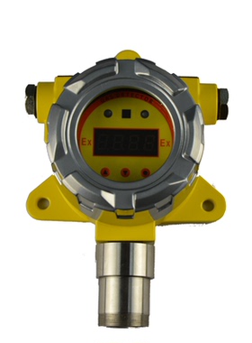 可燃气体 硫化氢 QB2000-07N 工业防爆可燃气体探测器 硫化氢气体