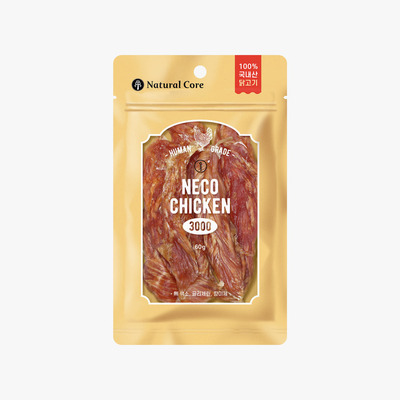 韩代宠物鸡胸肉低热量肉干零食