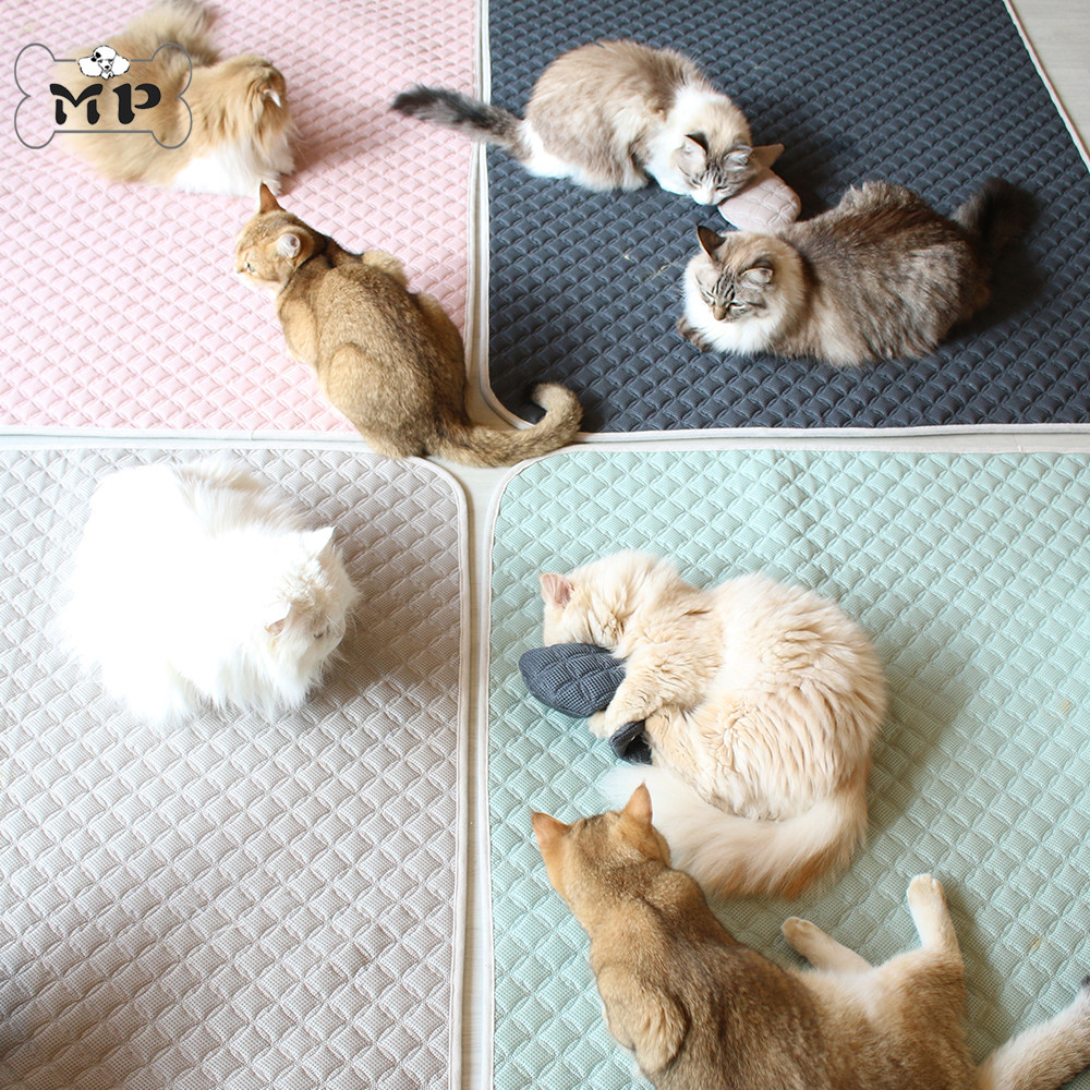 韩代宠物猫咪防抓防滑猫抓垫地垫